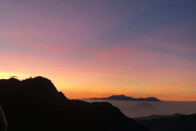 Tumpak Sewu waterfall & volcano Bromo - start Surabaya // 2 days & 1 night - The overnight break before Mount Bromo