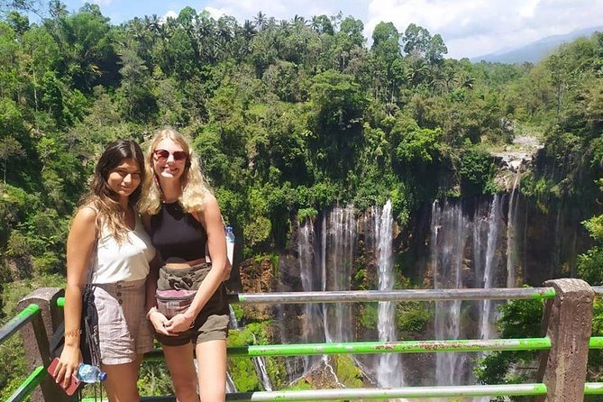 Tumpak Sewu Waterfalls - Key points about the Tumpak Sewu day trip