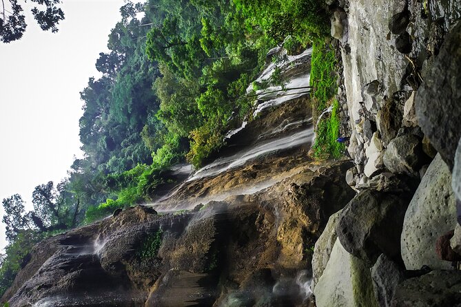 Tumpak Sewu Waterfalls - Why Tumpak Sewu is worth the long ride from Malang