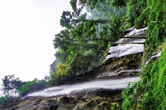 Tumpak Sewu Waterfalls - Who will enjoy this experience most