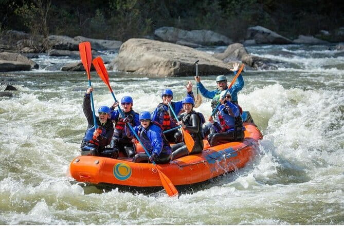 Ubud ATV Quad Bike, Waterfall with Rafting-Snorkeling Optional - What this Bali adventure is really like