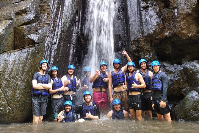 Ubud ATV Quad Bike with Ayung River Rafting Experience - Who will enjoy this most?