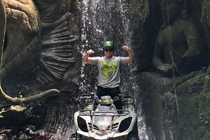 Ubud : ATV Temple Run Adventure - Is $27.49 Good Value?