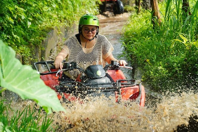 Ubud : ATV Temple Run Adventure - Who Will Enjoy This Ubud Adventure?