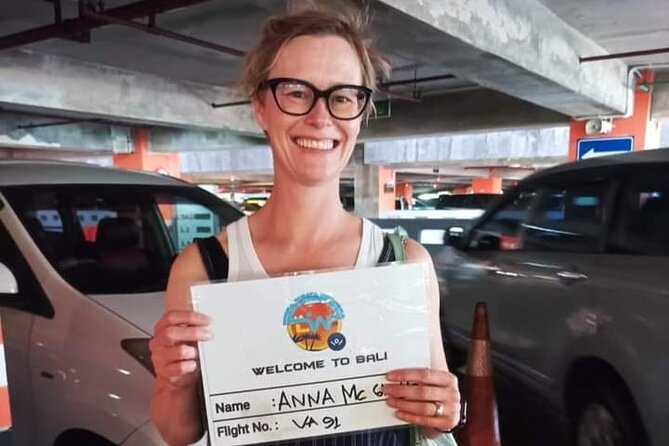 Ubud Bali - Airport & Ground Transfers | Price per Car - Why the 90-minute waiting period matters