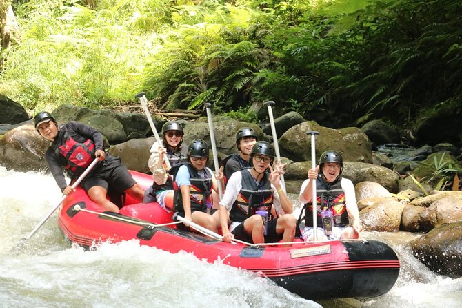 Ubud Bali ATV Quad Bike Legong Temple cave with Lunch and Pool - Meeting point, pickup, and the Nusa Dua question