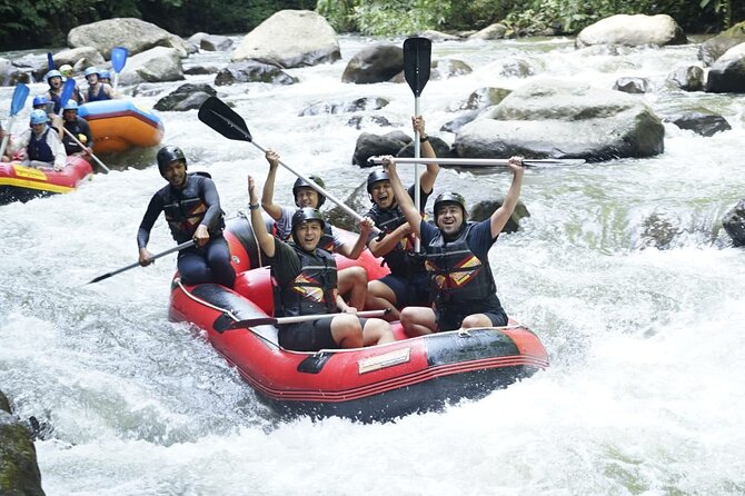 Ubud Bali ATV Quad Bike Legong Temple cave with Lunch and Pool - King Kong Cave and Legong Temple Cave