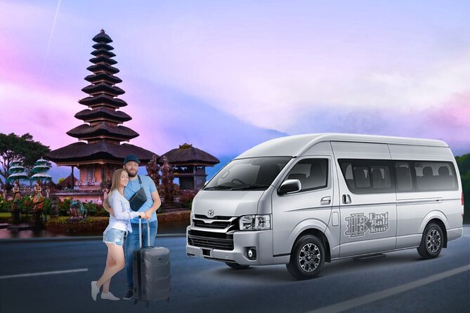 Ubud Bali Driver ( Bali Custom Tour ) - Key points before you book
