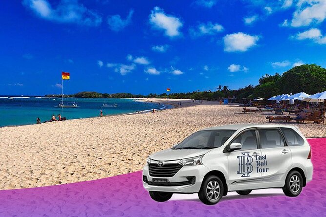 Ubud Bali Driver ( Bali Custom Tour ) - Why the driver matters on Bali’s roads