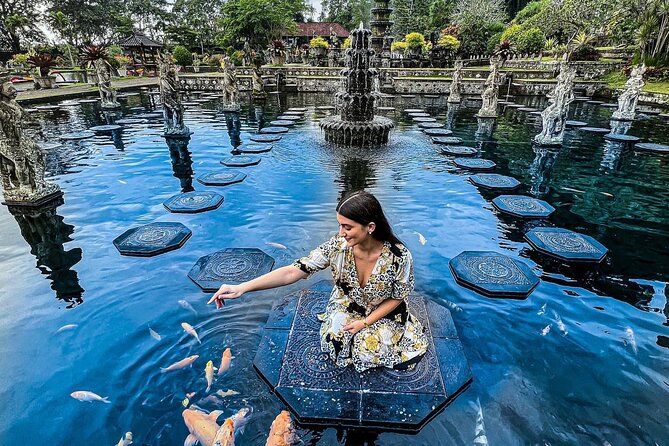 Ubud Bali Driver ( Bali Custom Tour ) - Mount Batur and the northern highlands
