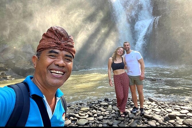Ubud Bali Driver - Private Driver in Ubud - Why a Private Driver Makes Sense Around Ubud