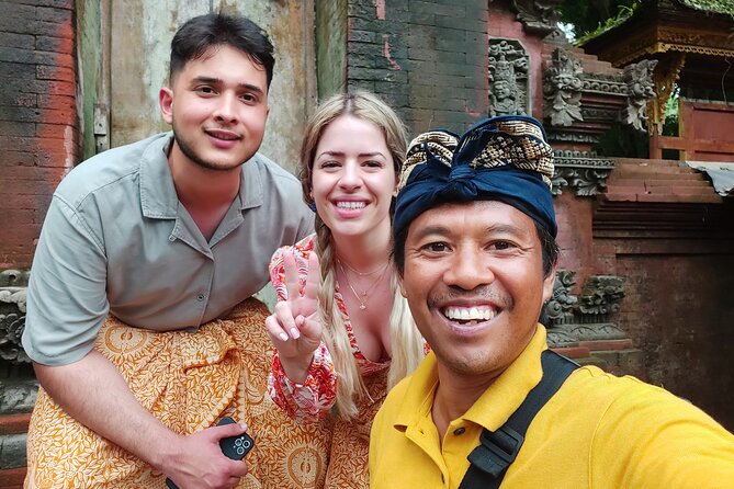 Ubud Bali Driver - Private Driver in Ubud - Price, Tickets, and What You Really Pay