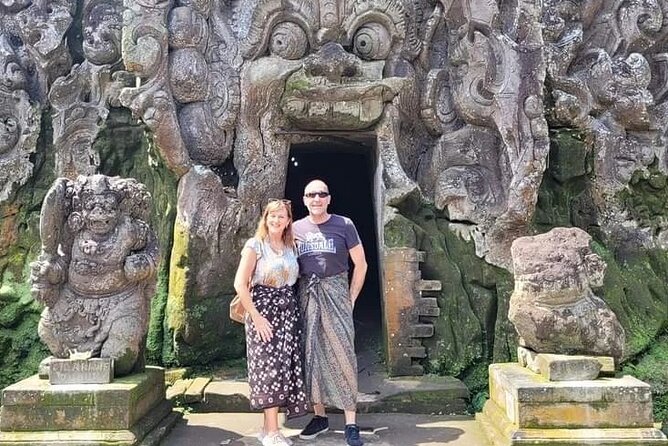 Ubud Bali Driver - Private Driver in Ubud - Pickup Areas, Duration, and Practical Details