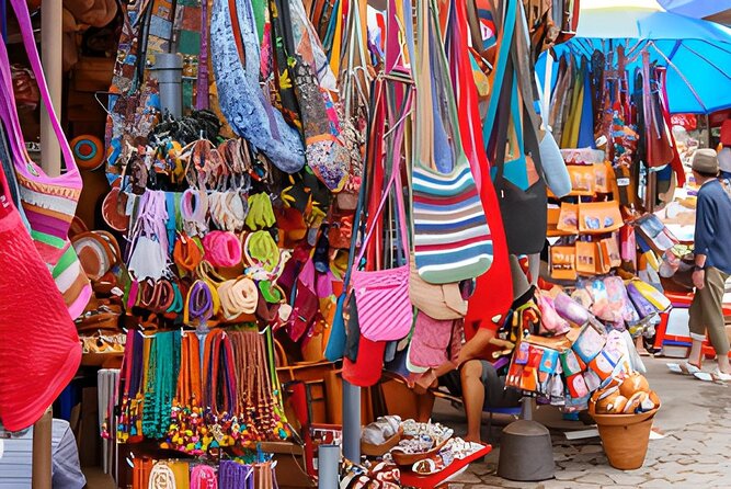 Ubud Bali: Rice Terrace, Waterfall and Tirta empul Day Tour - Why the private format matters