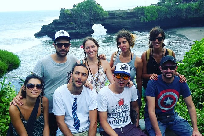 Ubud Buggy Adventure & Costumize Activities & cultural tours - Mud, jungle, and rice fields near Bongkasa
