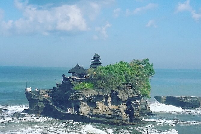 Ubud Buggy Adventure & Costumize Activities & cultural tours - A private vehicle makes the long day easier