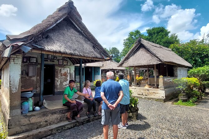 Ubud Customized Private Tour - Ubud gives you the widest choice