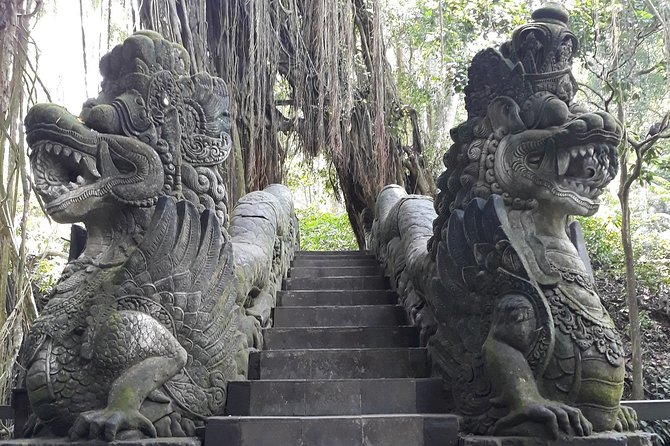 Ubud Customized Private Tour - Kintamani and Mount Batur bring the big view