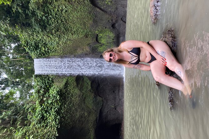 Ubud Day Tour - Private Ubud Tour Guide - Best Of Ubud Tour - Tasting the Plantation Stop