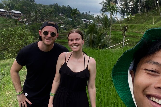 Ubud Day Tour - Private Ubud Tour Guide - Best Of Ubud Tour - The Private Car Is the Real Convenience
