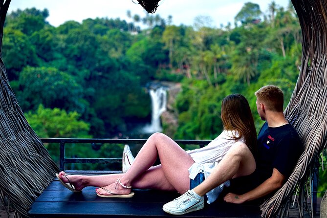 Ubud Day Tour with Private Car & Local Driver - Key points to know before you book