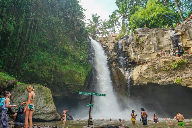Ubud Experience | Full Day Private Tour in Ubud | FREE WIFI - A private route through Ubud’s many sides