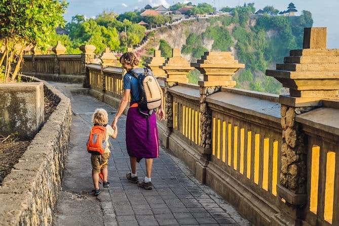 Ubud Guided Walking Tour - What you get for $28.36