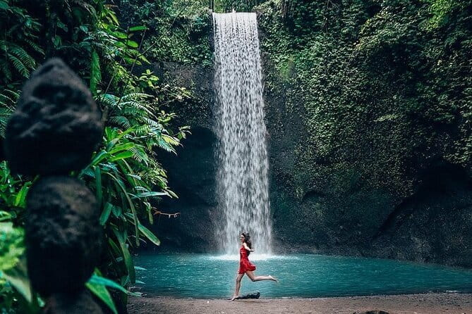 Ubud Hidden Gems Waterfall, Temple and Rice Terraces Private Tour - Key reasons to consider this private Bali day