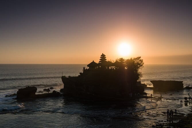Ubud Hidden Gems Waterfall, Temple and Rice Terraces Private Tour - What the private format really adds