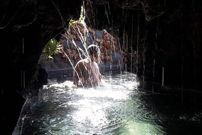 Ubud Hot Springs and Waterfall Private Guided Tour - What the $18.12 price really means