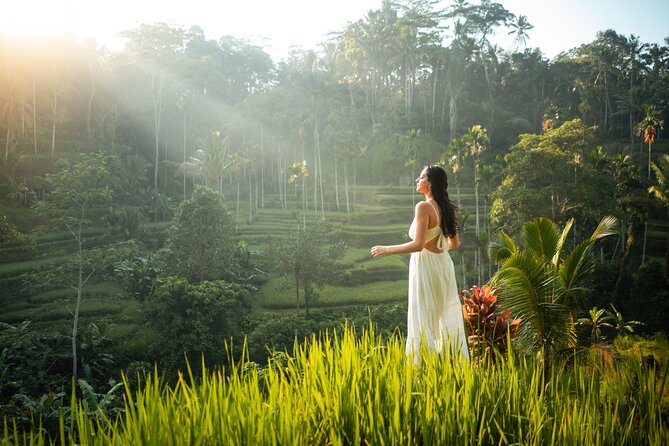 UBUD Instagram Spot Tour with Photographer - Why this tour is more than a photo stop