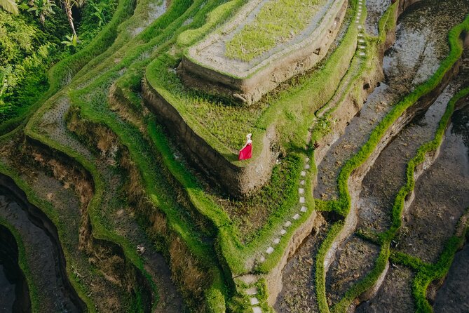 UBUD Instagram Spot Tour with Photographer - Kumulilir and the Balinese coffee tasting