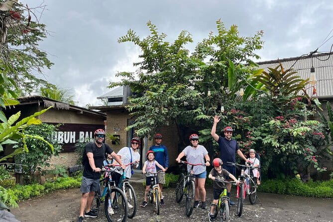 Ubud : Kintamani Downhill Cycling Tour with Lunch - Why this downhill route works so well