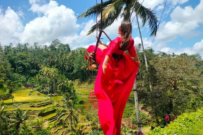 Ubud : Kintamani Downhill Cycling Tour with Lunch - What the $29.90 price really includes