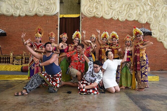 Ubud Kintamani Tour - Why this private Ubud and Kintamani route works