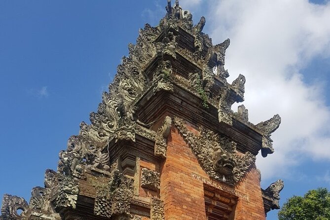 Ubud Kintamani Tour - Mt. Batur gives Kintamani its big view