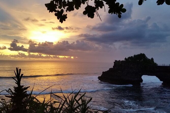Ubud Kintamani Tour - Ubud Monkey Forest adds wildlife and forest shade