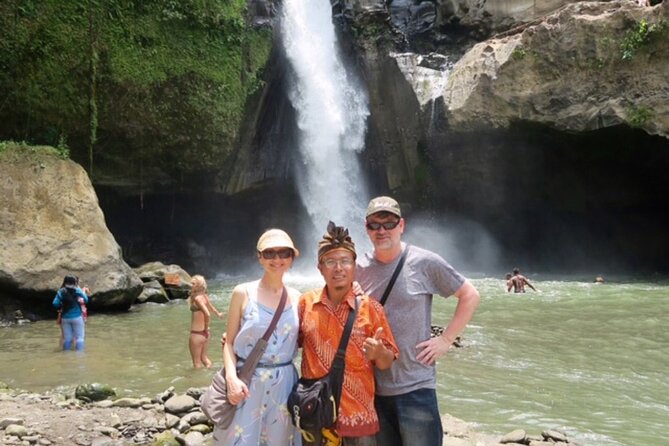 Ubud Kintamani Tour - The 10-hour schedule requires realistic expectations
