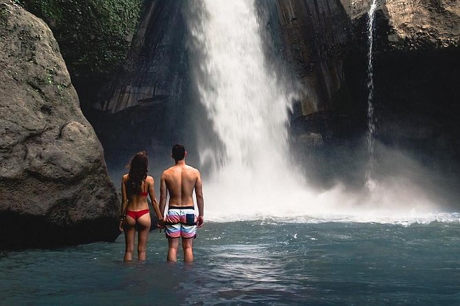 Ubud: Monkey Forest, Jungle Swing, Rice Terrace, and Water Temple - Celuk Village and Ubud’s shopping detours