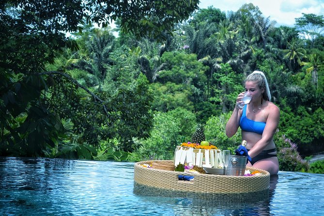 Ubud Monkey Forest Sanctuary Tours and Cretya - Celuk and Bali’s silver-making tradition