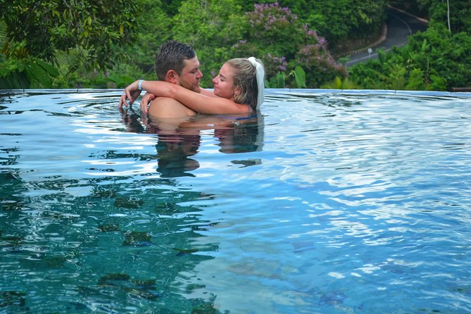 Ubud Monkey Forest Sanctuary Tours and Cretya - The pace, the guide, and the commercial stops