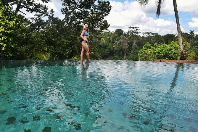 Ubud Monkey Forest Sanctuary Tours and Cretya - Who should book this tour