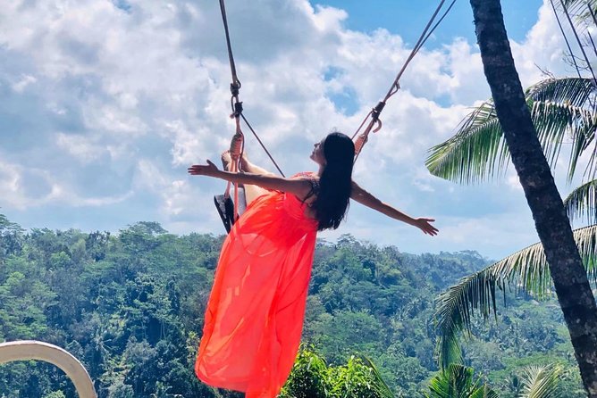 Ubud Natural Gems And Secret Waterfall Private Guided Tour - What This Ubud Day Tour Is Really Like