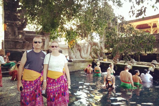 Ubud Natural Gems And Secret Waterfall Private Guided Tour - Tegalalang Rice Terrace: A Short Walk Through Bali’s Farming Country