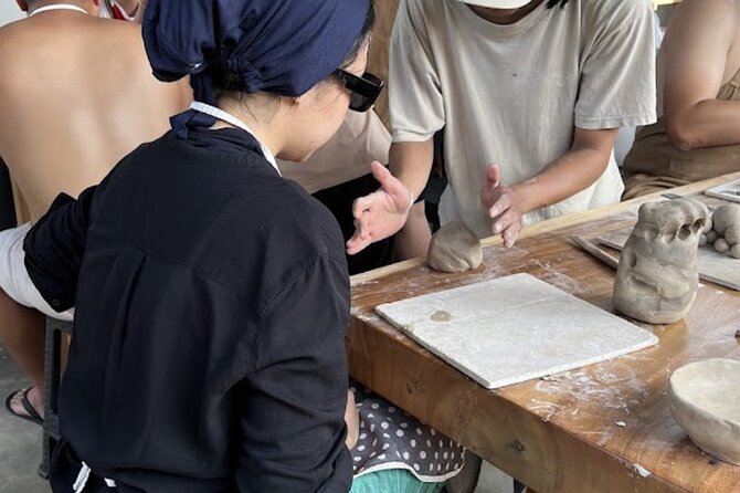 Ubud Pottery Ceramic Class in Bali - Why the Local Setting Matters