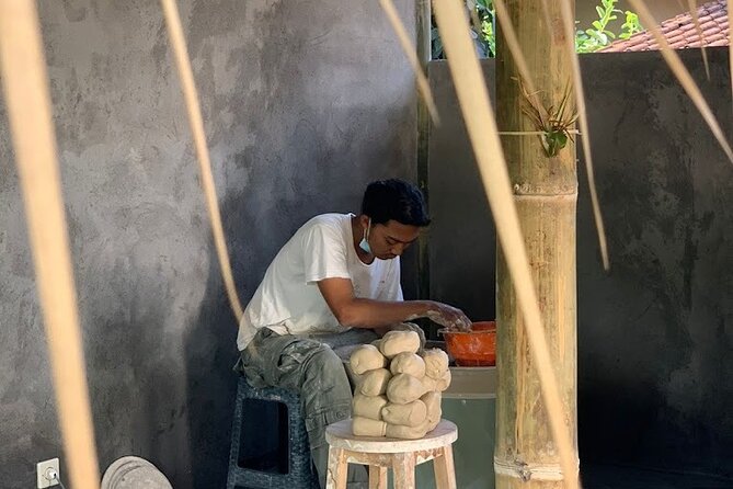Ubud Pottery Ceramic Class in Bali - Who Should Book This Class?