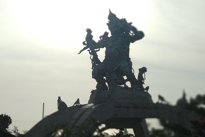 Ubud Private & Customize Day Tour - What the $58 private tour really gives you