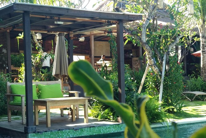 Ubud Private & Customize Day Tour - Ubud Town and the Art Market