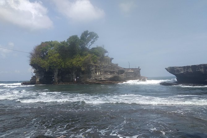 Ubud Private & Customize Day Tour - Tegallalang Rice Terrace