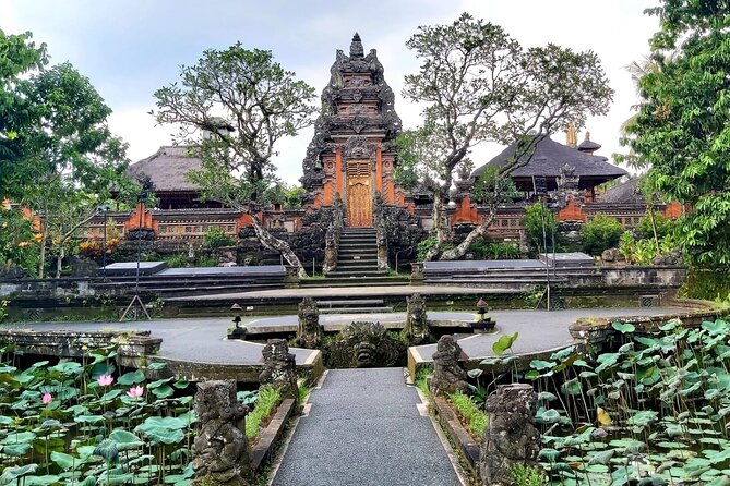 Ubud Private Tour : Best Of Ubud - Guided Tour - A full day built around Ubud’s contrasts